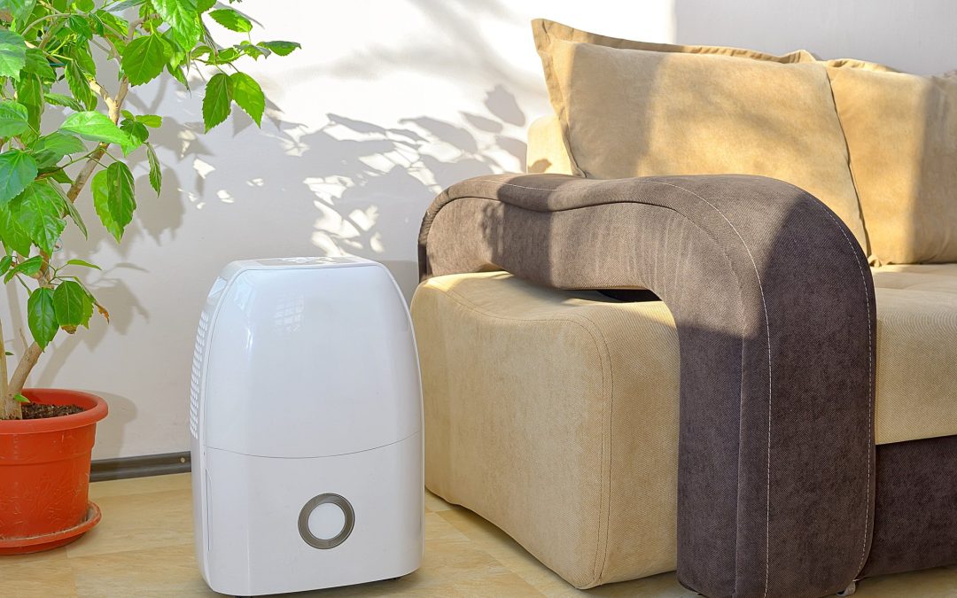 indoor air quality products