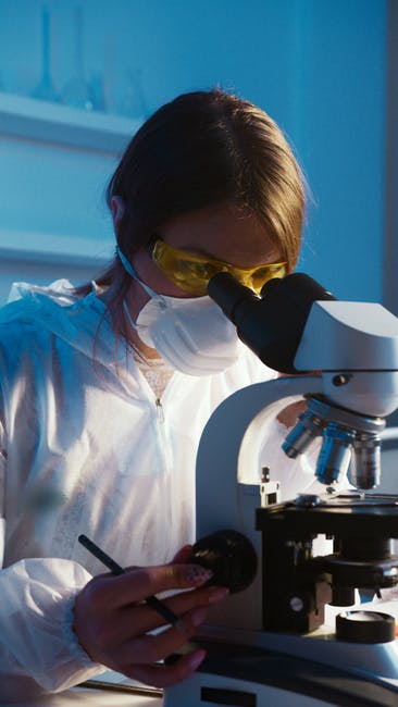 volatile organic compound testing