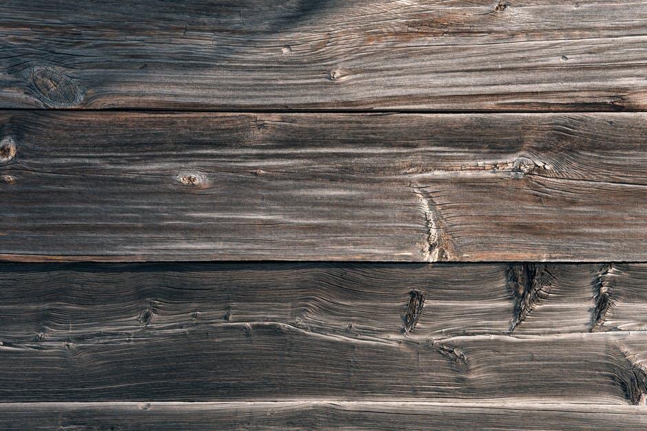 Water Damaged Wood: Ways to Restore Your Floors and Furniture