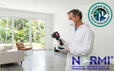 5 Star Florida Mold Inspector